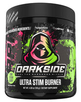 ULTRA STIM BURNER BY DARKSIDE SUPPS